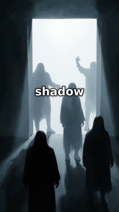 The Haunting Truth Behind Sleep Paralysis and Shadow People