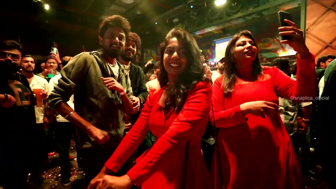 Thaagudhaam Thaagi Ugudhaam Song Launch Event | Syed Sohel, Meghalekha, Bheems Ceciroleo