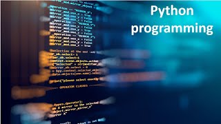 Intro to Python coding and programming - Lesson 2