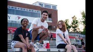 CrownRECAP | Drum Major & Leadership Camp 2022