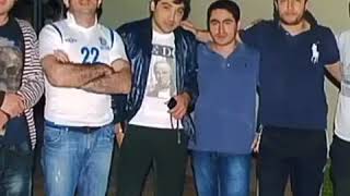 Rovsen Caniyev Haqqinda.