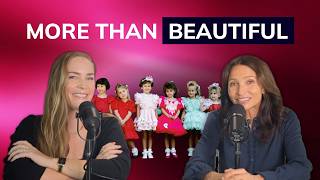 Raising Girls With Better Body Image with Lexie Kite