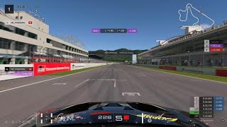 Gran Turismo 7 - Gr.3 Hotlap | Autopolis [BoP]