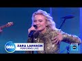 Zara Larsson - Can