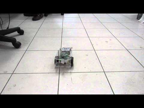 GoPiGo Car Part II
