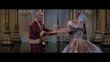 The King and I (1956) - Anna