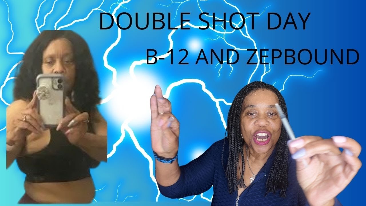 I LOSS ANOTHER 2 LBS..MY GLP-1 WEEKLY UPDATE