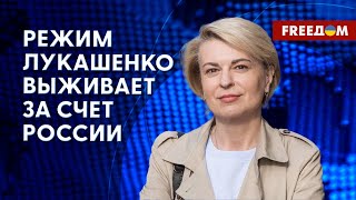 ❗️❗️ ЛУКАШЕНКО хотел БЕЖАТЬ в Польшу? Вымысел или ПРАВДА? Разбор