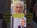Hayat Bilgisi'nin Barbie'si İpek Erdem'in son halini görenler inanamıyor