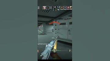 Semirage Memesense hax #cs2 #midnight #memesense #csgo #ggdrop #cs #cheats #counterstrike #iniuria