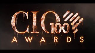 CIO100 Awards Ceremony