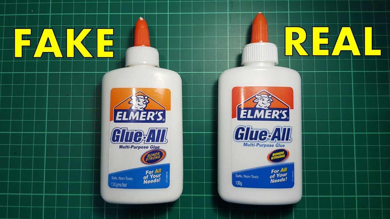 Elmer's Glue All Multi-Purpose Glue 130g