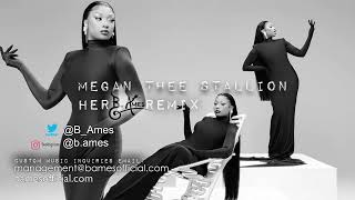 Her (B. Ames Remix) - Megan Thee Stallion