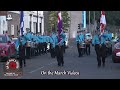 Newtownards Protestant Boys @ Pride of Knockmore Band Parade 2024