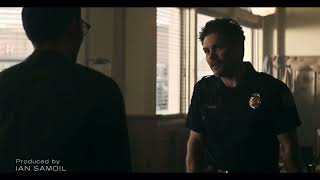 Clark and Kyle Pantsing Mention