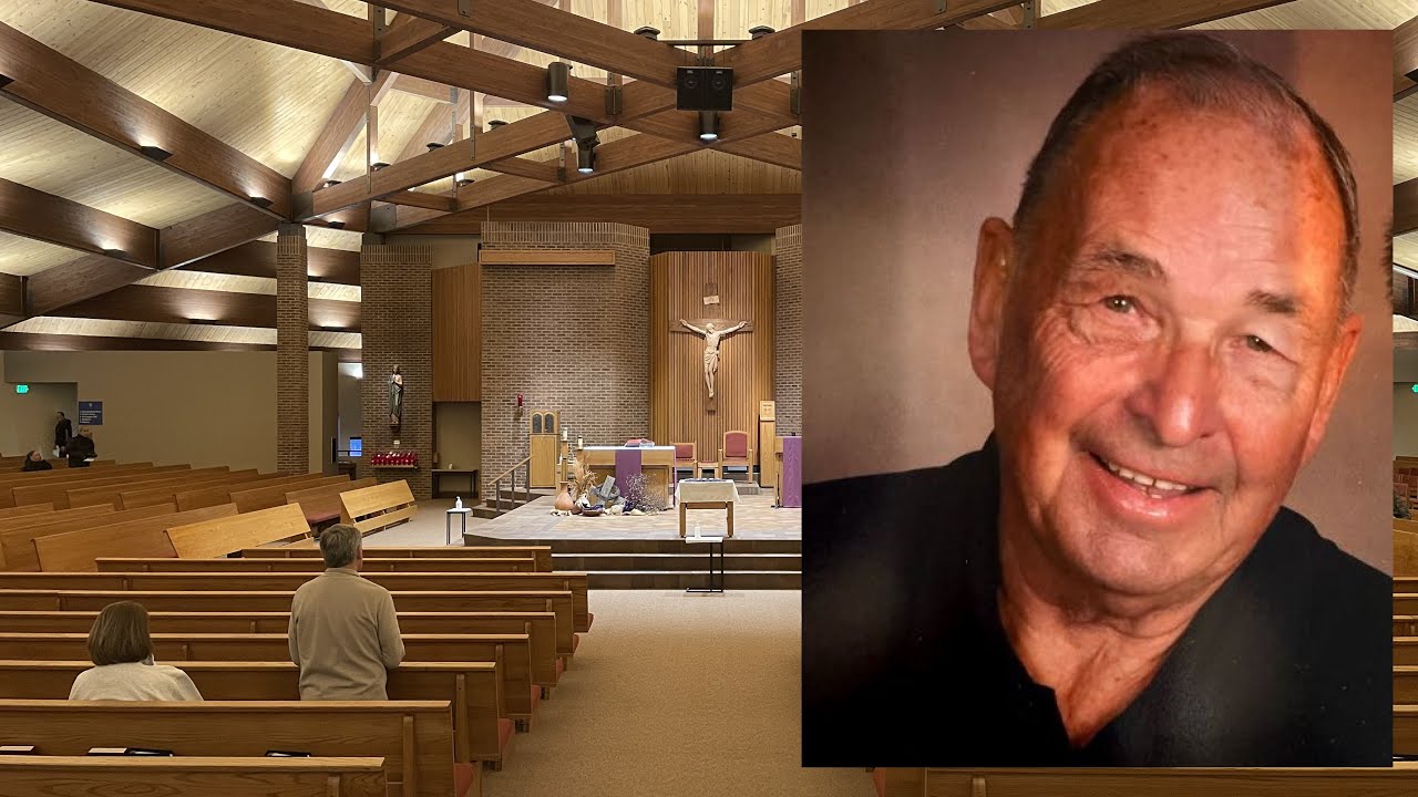 Mass of Christian Burial for Gary "Papa" Edward Klein - Mar. 21, 2025