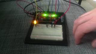 Circuit6 Photoresistor