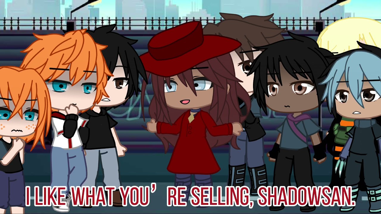 You Messed With My Friends Meme Carmen Sandiego No Thumbnail Youtube