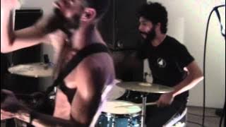 The Great Sabatini - Live at Arsonfest 2012 (4)