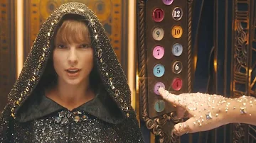 Taylor Swift's 'Bejeweled' Easter Eggs Hint at 'Speak Now' Re-Record