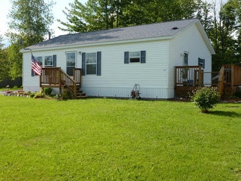 12 Birch Street, Milford, ME home video tour