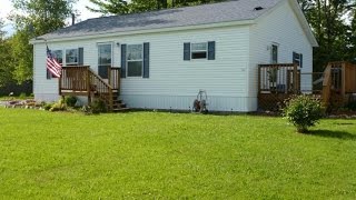 12 Birch Street video tour