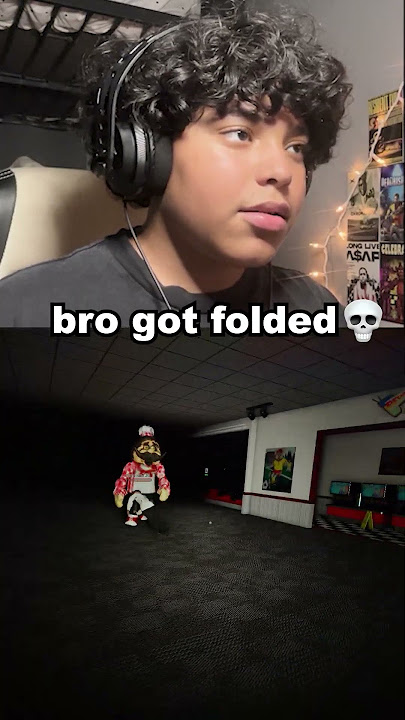 Roblox is leaving me in tears bro 😭💔 #roblox #qwersy #robloxhorror