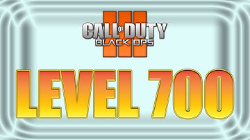 LEVEL 700! "Road to 1000" - ALL MY CLASS SETUPS