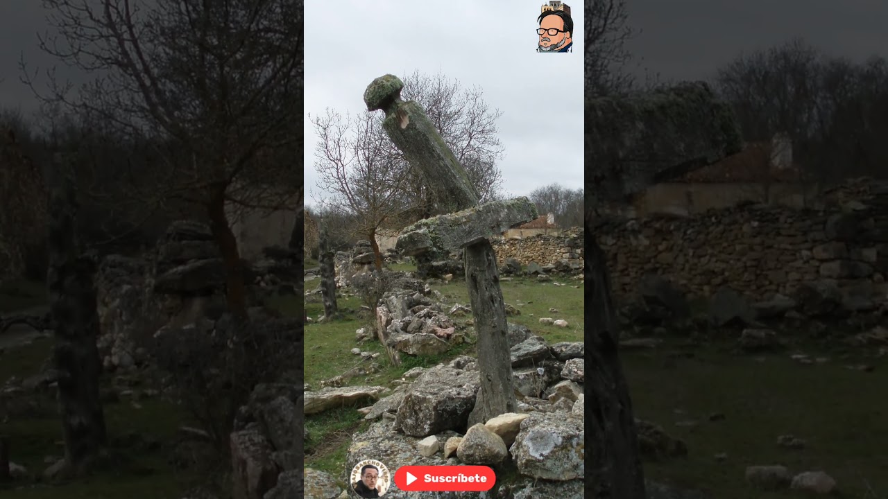 PUEBLOS ABANDONADOS DE ESPAÑA