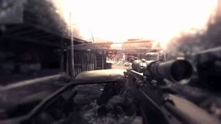 Hey Apple ! - MW3 3CE (3 CLIP EDIT)