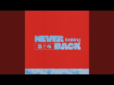 Never Looking Back (feat. Joel McElwee)