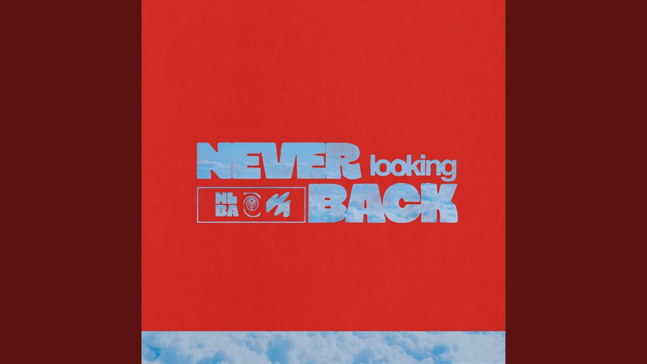 Watch Never Looking Back (feat. Joel McElwee) on YouTube Watch Never Looking Back (feat. Joel McElwee) on YouTube