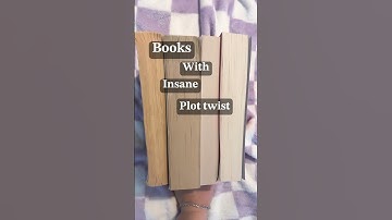 Plot twists part 2 #booktok #books #bookish #booktok #agad #harrypotter #booktube