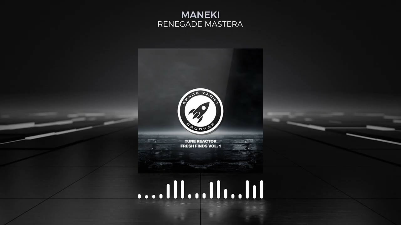 Watch Maneki - RENEGADE MASTERA on YouTube
