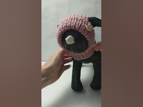Удобная и теплая шапка для маленьких собак, тойтерьер, чихуахуа, йорк ...