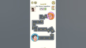 Impossible Date all levels gameplay level 55 #Impossible_date #do_subscribe