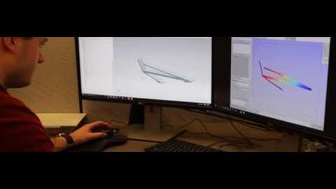 New FlexWorks software generates compliant mechanisms