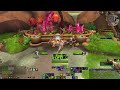 WoW War Within -  Patch 11.2 Ghosts of K'aresh Quest: Give me Fire