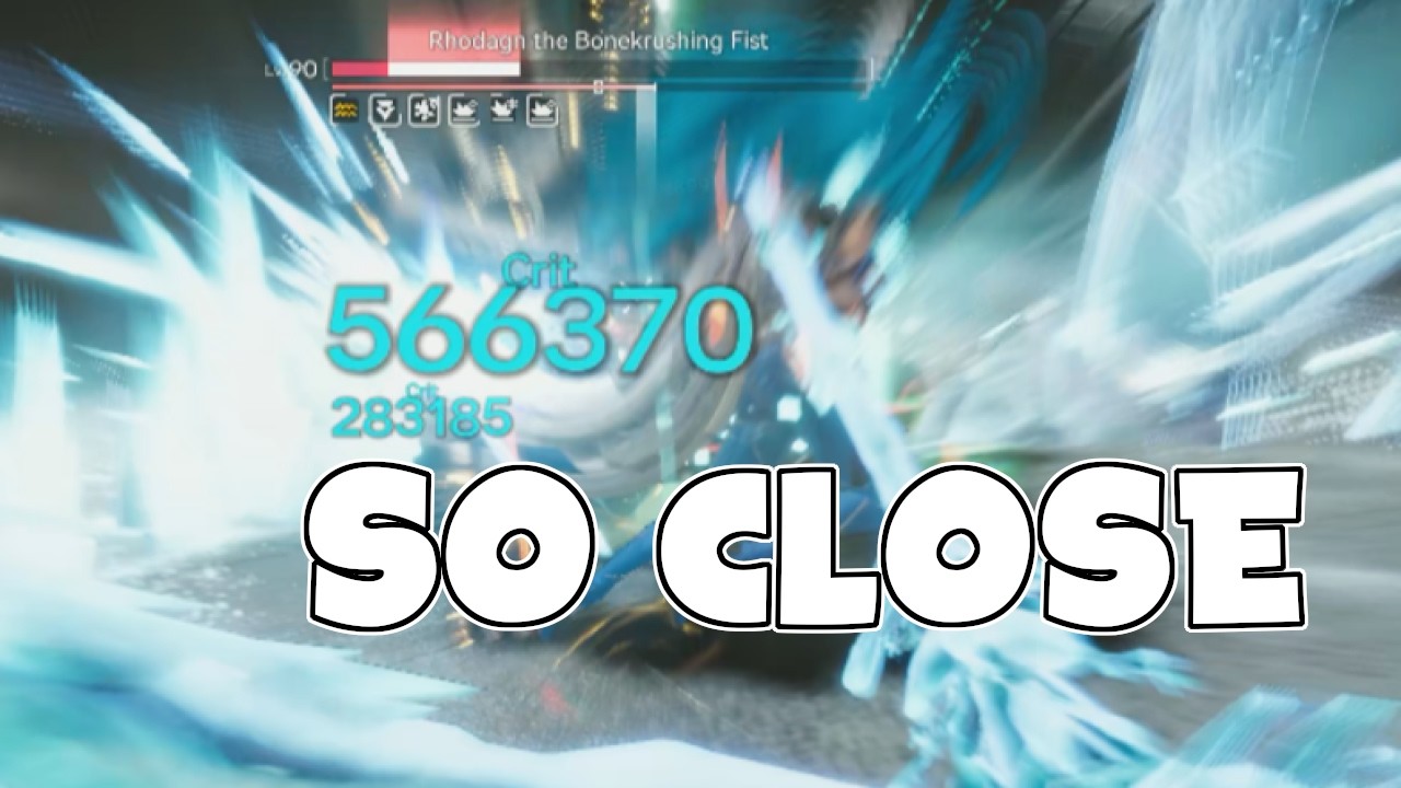 P0 Last Rite 42s Rhodagn - Arknights Endfield