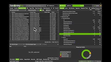 How to Find Broken Links in Screaming Frog 2025 - Here