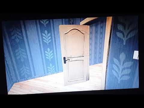 Видео привет сосед,