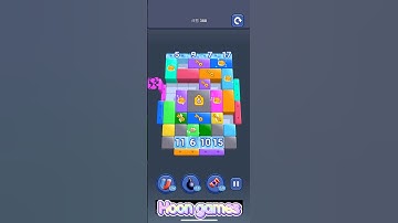 Shape Escape level 388 l 블록 탈출 게임 l 모양 탈출 게임 | 퍼즐 게임 #gaming