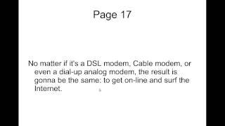 Computer Networking Basics = HARDWARE