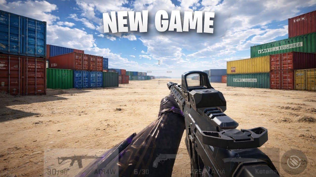 Предварительное альфа-тестирование проекта BFA