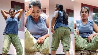 Anjitha Nair Malayalam Youtuber