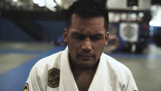 Jeff Mata - "I lost my sight, but gained my vision"