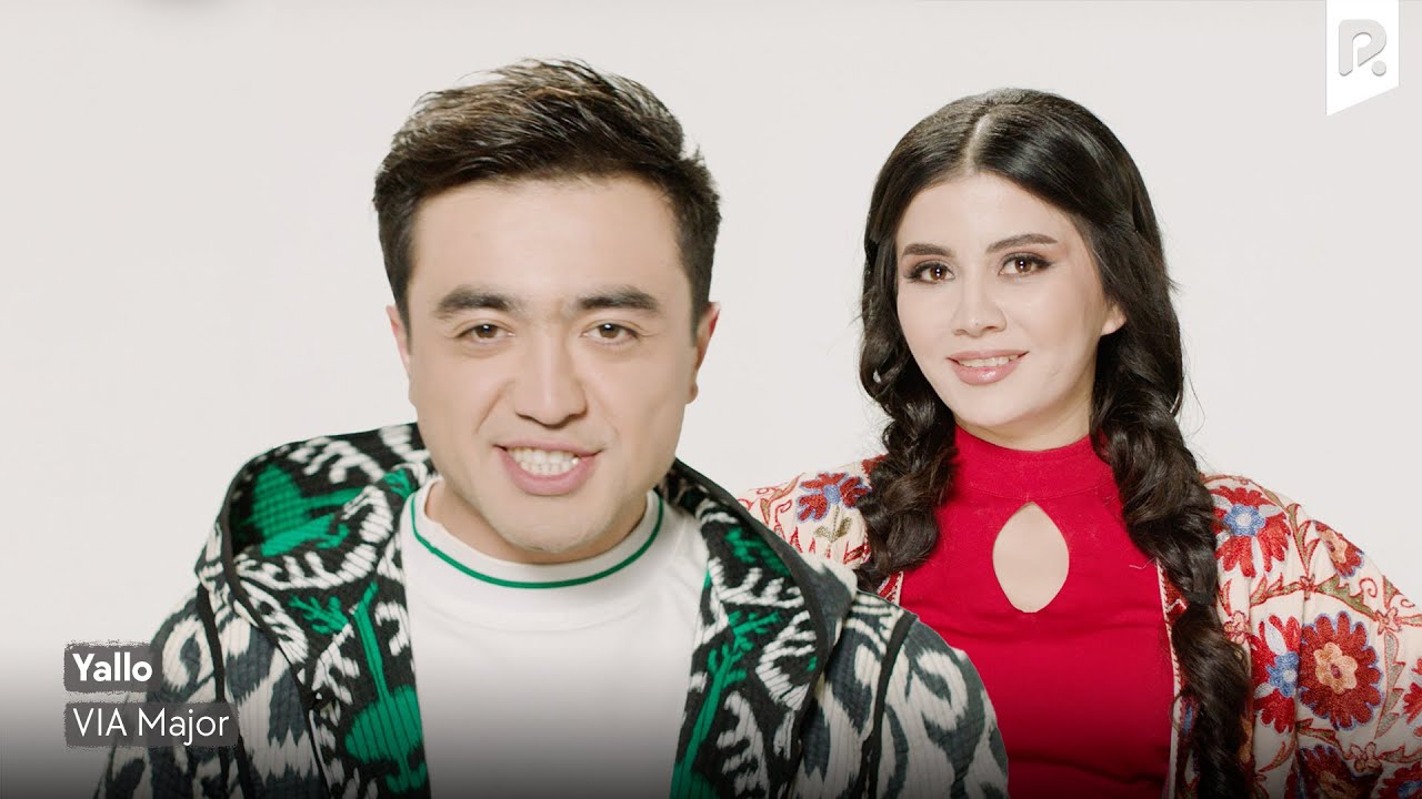 Watch VIA Major - Yallo | ВИА Мажор - Ялло on YouTube Watch VIA Major - Yallo | ВИА Мажор - Ялло on YouTube