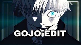 Gojo vs toji manga animation [AMV/Edit] [Orquestra maldita (Slowed + Reverb) (TRASHXRL)]