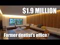 Inside a $1.9m JAPANDI-Style House in Japan