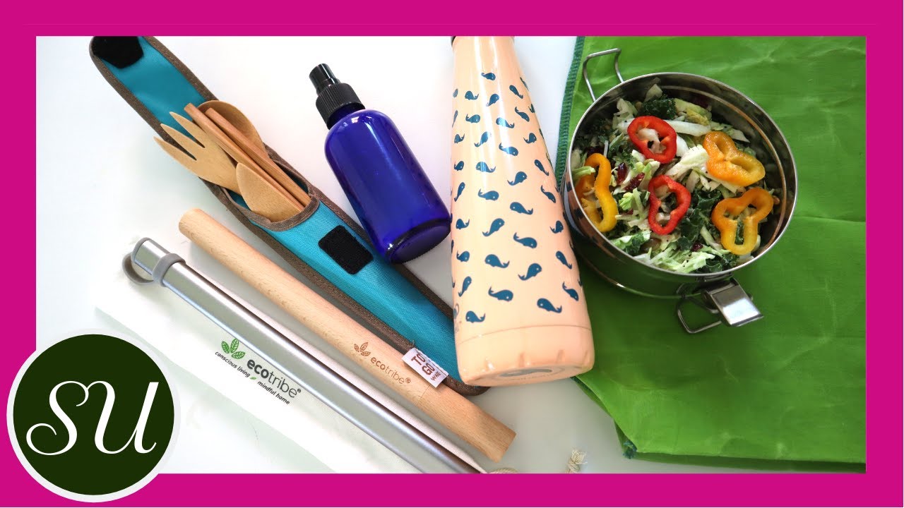 skincare routine order 9 Easy Ways To Save Money & Go Green Earth Day 2019